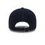 New Era New York Yankees 9Forty Women Borg Teddy Cap Navy - One-Size
