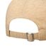 New Era Herren Jersey Baseballkappe, Hellbeige, Einheitsgröße