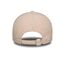 New Era New York Yankees 9Forty Women Borg Teddy Cap Rosé - One-Size