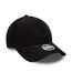 New Era New York Yankees 9Forty Women Cord Cap Schwarz - One-Size