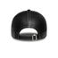 New Era New York Yankees 9Forty Topstitch Women Cap Schwarz - One-Size