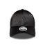 New Era New York Yankees 9Forty Women Satin Rhinestone Cap Schwarz - One-Size