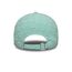 New Era Los Angeles Dodgers 9Forty Women Cap Floral Mintgrün - One-Size