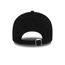 New Era Los Angeles Dodgers 9Forty Women Borg Teddy Cap Schwarz - One-Size