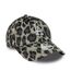 New Era Los Angeles Dodgers 9Forty Women Cosy Animal Cap Grau - One-Size