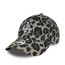 New Era Los Angeles Dodgers 9Forty Women Cosy Animal Cap Grau - One-Size