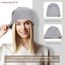 HAMUNI Slouchy Beanie Hip-Hop Weiche Leichte Laufende Beanie Mütze Atmungsaktivität Erwachsene Zwerg Hüte Chemo Cap Schädel Cap für Herren Damen