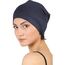 Deresina Bambus Chemo-Kopfbedeckung für Frauen & Männer – Ultra-weiche, atmungsaktive Schlafmütze bei Alopezie & Haarausfall, leichte Beanie für Tag & Nacht (x Türkis - Denim - Einheitsgröße)