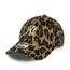 New Era New York Yankees 9Forty Women Cosy Animal Cap Braun - One-Size