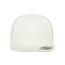 Flexfit Kinder Classic Snapback Mütze, Natural, Einheitsgröße
