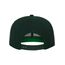 Fabfive - Flexfit Snapback Cap - Ass. (One Size, Spurce)
