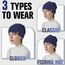 GXCROR Damen Herren Beanie, Slouch Beanie Mütze - Weiche Baumwolle, Atmungsaktive Longbeanie für Chemo & Alle Jahreszeiten
