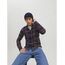 JACK & JONES Herren Jjdna Beanie Noos Strickm tze, Blau (Navy Blazer Navy Blazer), Einheitsgröße EU