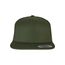 Flexfit Unisex Cap Classic Snapback deep Olive one Size