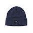 JACK & JONES Herren Jjdna Beanie Noos Strickm tze, Blau (Navy Blazer Navy Blazer), Einheitsgröße EU