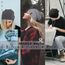 HASAGEI Mütze Herren Damen, Slouch Beanie Mütze Damen, Übergangszeit Weiche Leicht Modische Jersey Beanie, Unisex Warm Winter Mütze Ideal für Frühling Herbst und Winter (Hellgrau)