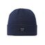 JACK & JONES Herren Jjdna Beanie Noos Strickm tze, Blau (Navy Blazer Navy Blazer), Einheitsgröße EU
