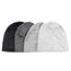 EINSKEY Slouch Beanie Mütze: Weich Dünne Baumwollmütze Damen Herren, Atmungsaktiv Jersey, Elastisch Longbeanie Alle Jahreszeiten, Ideal Chemo/Laufmütze​