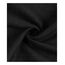 Majea Damen Loop Schal Cary – Eleganter Schlauchschal unifarben – 170x75cm weicher Rundschal für Business & Alltag (schwarz)