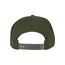 Flexfit Unisex Cap Classic Snapback deep Olive one Size