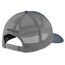 Carhartt Herren Rugged Flex Twill Mesh Back Logo Patch Cap, Blau (Bluestone), Einheitsgröße