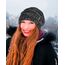 FURTALK Strickmütze Damen Slouch Beanie Mütze Street Style Grobstrick Wintermützen Klassische Weiche Beanie Winter