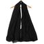 Outrip Damen Baumwollschals Damen Leichter Weicher Modeschal Hals Fester Wickelschal (ZBirdPink)