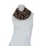 Majea Damen Loop Schal Schlauchschal Halstuch (880024) (beige 25)