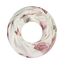 Majea Damen Loop Schal Schlauchschal Halstuch (880024) (creme 21)