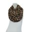 Majea Damen Loop Schal Schlauchschal Halstuch (880024) (beige 25)