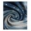 Majea Damen Loop Schal Schlauchschal Halstuch (880024) (blau 11)