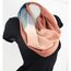 Glamexx24 Damen Schal leichter Langschal Loop Schlauchschal Tuch Viele Farben