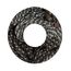 Majea Damen Loop Schal Schlauchschal Halstuch (880024) (grau 3)