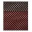 Majea Damen Loop Schal Schlauchschal Halstuch (880024) (rot 3)
