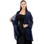 Ladiery Sheer Chiffon Tücher und Wraps für Abendkleider, Damen leichter weicher Schal für Hochzeit Braut Schultertuch