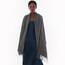 Schal Grau Stola Festlich Fur Abendkleid Pashmina Schals Tücher für Damen Winter