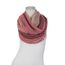 Majea Damen Loop Schal Schlauchschal Halstuch (880024) (rosa 10)