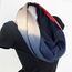 Glamexx24 Damen Schal leichter Langschal Loop Schlauchschal Tuch Viele Farben