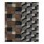 Majea Damen Loop Schal Schlauchschal Halstuch (880024) (grau 3)