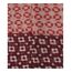 Majea Damen Loop Schal Schlauchschal Halstuch (880024) (rot 10)