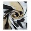 Majea Damen Loop Schal Schlauchschal Halstuch (880024) (schwarz 8)