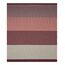 Majea Damen Loop Schal Schlauchschal Halstuch (880024) (rot 10)