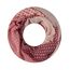 Majea Damen Loop Schal Schlauchschal Halstuch (880024) (rosa 10)