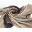 Glamexx24 Damen Schal leichter Langschal Loop Schlauchschal Tuch Viele Farben