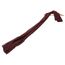 Outrip Damen Baumwollschals Damen Leichter Weicher Modeschal Hals Fester Wickelschal (ZBirdPink)