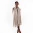 Schal Beige Stola Festlich Fur Abendkleid Pashmina Schals Tücher für Damen Winter