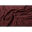 Outrip Damen Baumwollschals Damen Leichter Weicher Modeschal Hals Fester Wickelschal (ZBirdPink)