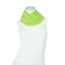 Majea Loop Cary Basic Schal Tuch Damen-schal Schlauchschal Rundschal Halstücher uni unifarben Loopschal einfarbig, Hellgrün, 170x80