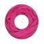 Majea Damen Loop Schal Cary – Eleganter Schlauchschal unifarben – 170x75cm weicher Rundschal für Business & Alltag (pink)