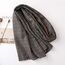 VELLETTE Damen Halstuch Schals Halstücher Tuch Kopftuch Halstuch Schal Winter warm Damen-Schals Stola